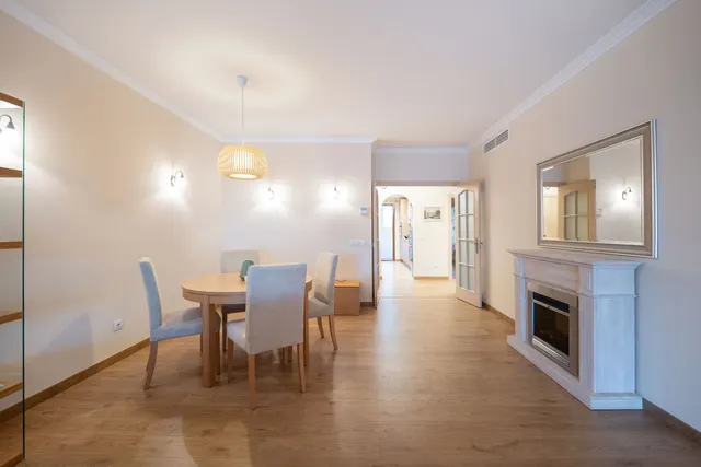 Apartamento 2 habitaciones 160m² en venta - Marbella — 9