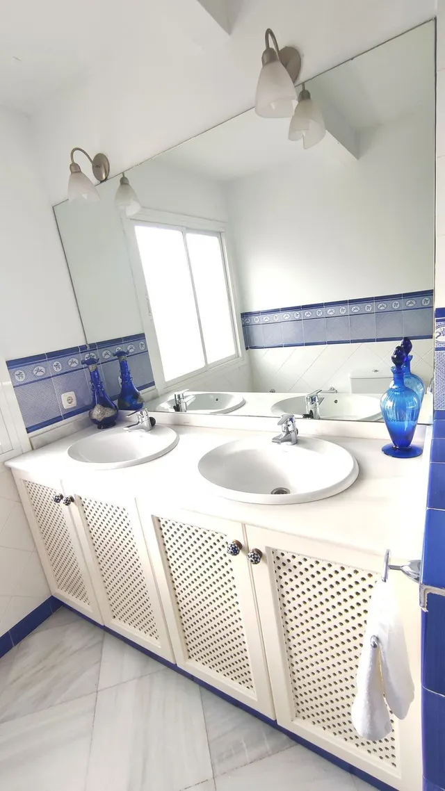 Apartamento 4 habitaciones 158m² en venta - Marbella — 8