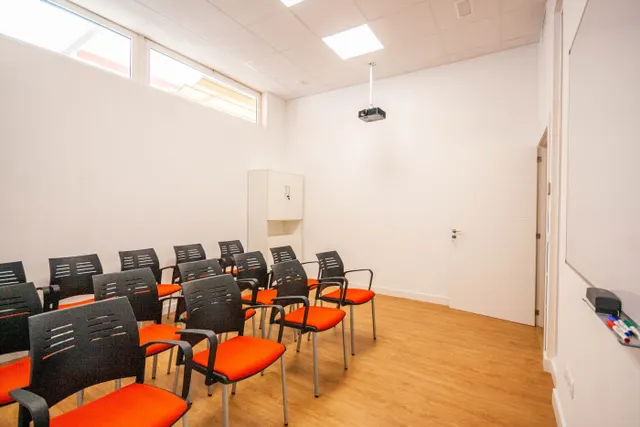 Coworking San Antonio de Cullera!!! — 14