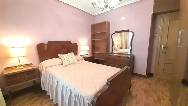 PISO EN VENTA DE TRES habitaciones EN SAN ISIDRO — 3
