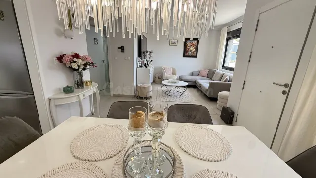 Casa 3 habitaciones en venta - Lomas de Cabo Roig — 6