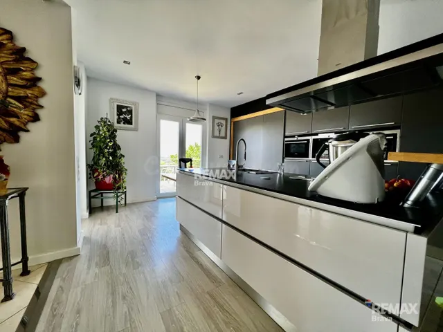 Pau | Exclusiva villa de lujo con vistas panorámicas al mar  - foto 2
