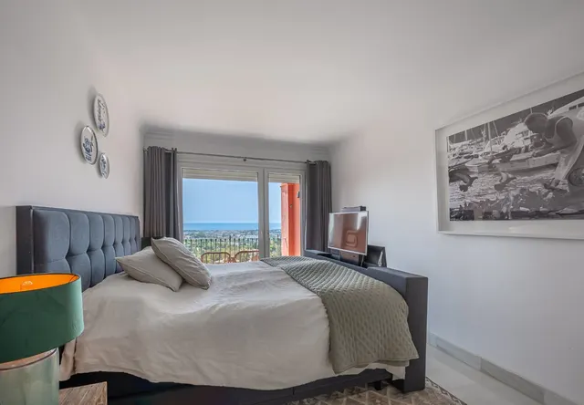 Dúplex 4 habitaciones 201m² en venta - El Madroñal — 22