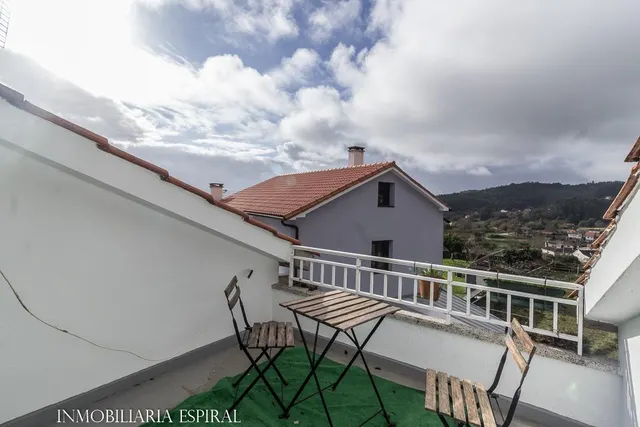 Tu casa en Samieira al lado de la Playa de Cobelo y Laño — 29