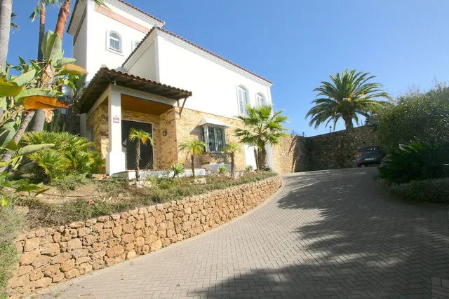 Chalet 4 habitaciones 486m² en venta - Riviera del sol — 33