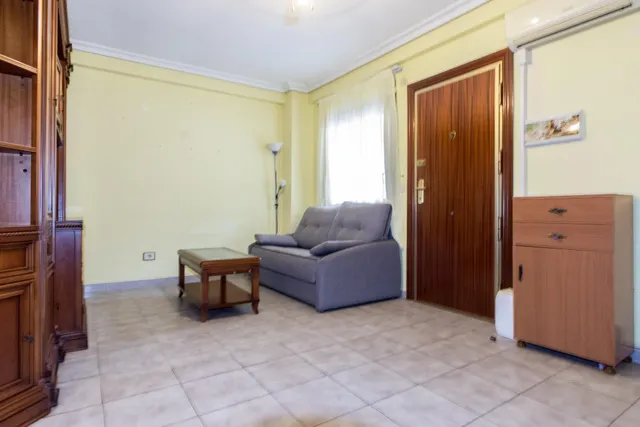 Gran Apartamento Duplex en la Playa del Acequión - Orientación Sureste — 8