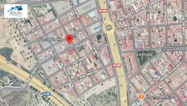 Venta de casa en Alcantarilla, Murcia. - foto 2