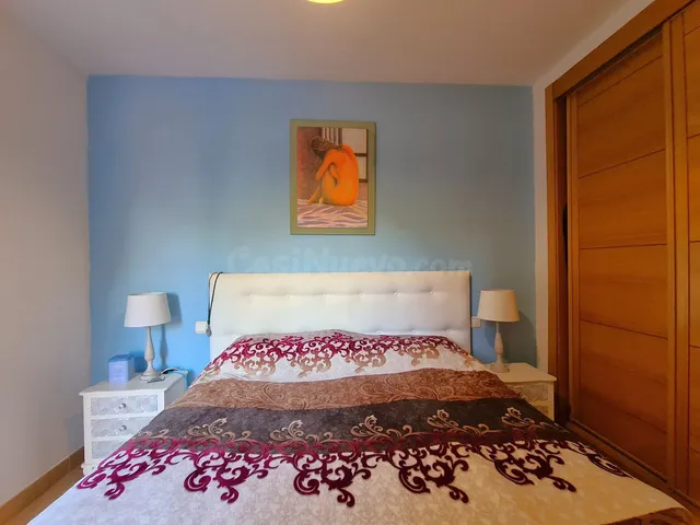 Apartamento 1 habitación 50m² en venta - Costa Del Sol — 5