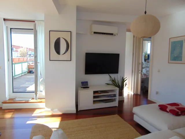 ESPECTACULAR ÁTICO EN VENTA CALLE BAEZA PROSPERIDAD — 10