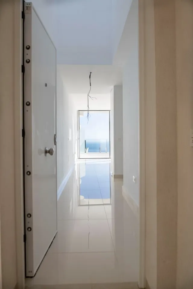 *** IMPRESIONANTE ATICO NUEVO LISTO PARA ENTRAR, EN LA PARCELA CON MEJORES VISTAS DE BENALMADENA !!! — 50
