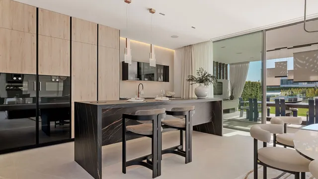 Adosado 4 habitaciones 693m² en venta - Marbella — 8