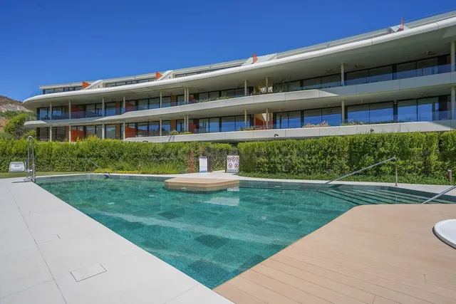 Apartamento 3 habitaciones 130m² en venta - Campo de Mijas — 2