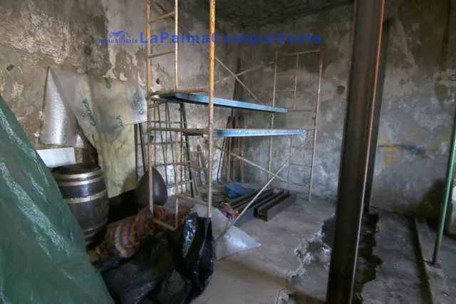 Adosada en Venta en Fuencaliente De La Palma Santa Cruz de T - foto 5