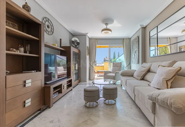 Ático Dúplex 3 habitaciones 140m² en venta - Marbella - foto 4