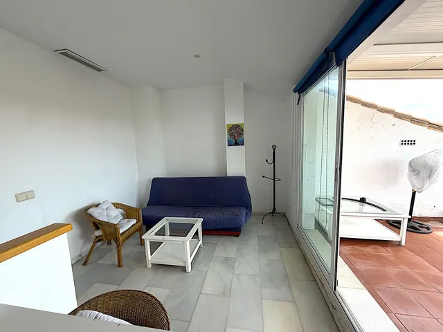 Ático Dúplex 2 habitaciones 107m² en venta - Marbella — 17