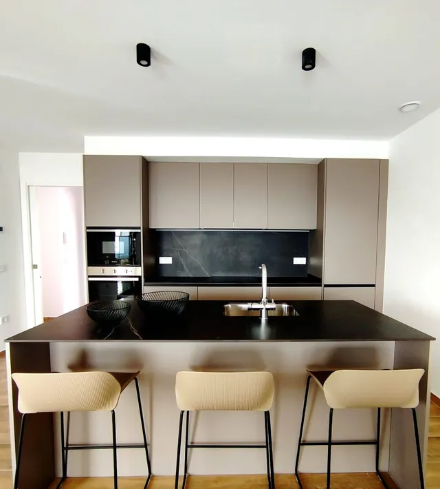 Novedades en el mercado - Nuevas villas en venta en Polop a precios fantásticos — 4