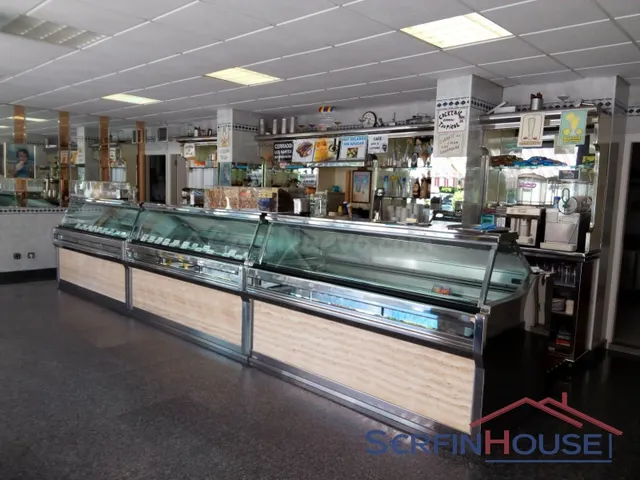 Local comercial 143m² en venta - EVER - foto 5