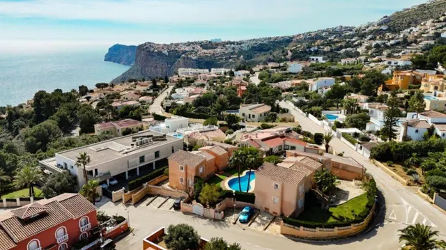 Apartamento 2 habitaciones 58m² en venta - Cumbre del Sol — 7