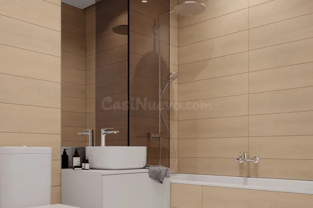 Apartamento 3 habitaciones 215m² en venta - Calaburra - Chaparral — 17