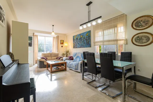 Magnífica oportunidad: chalet pareado en pozoalbero — 2