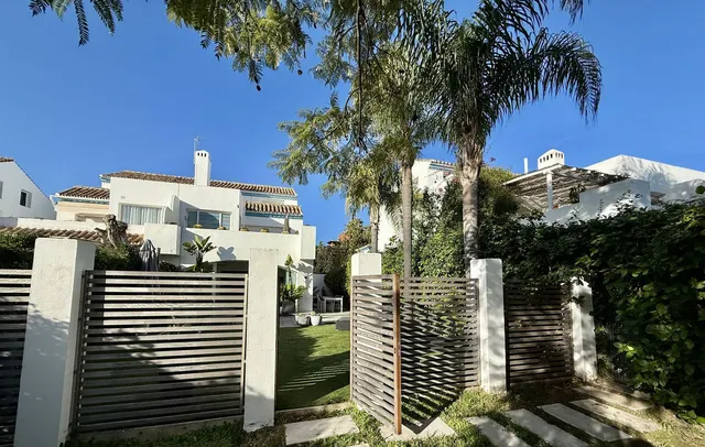 Adosado 4 habitaciones 220m² en venta - Whater Gardens — 19