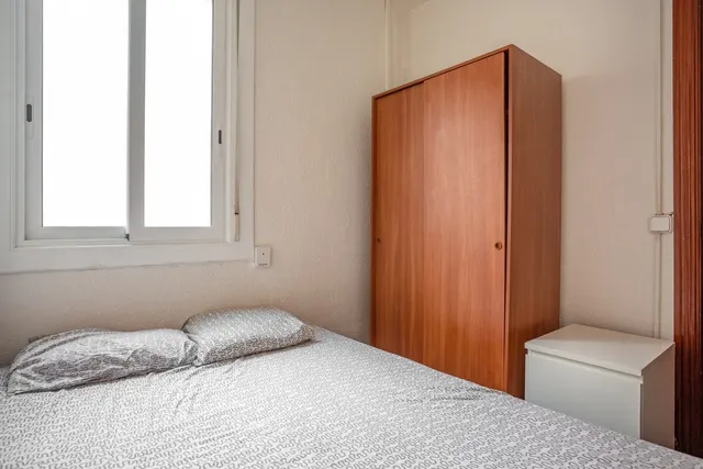 Piso amueblado — 6