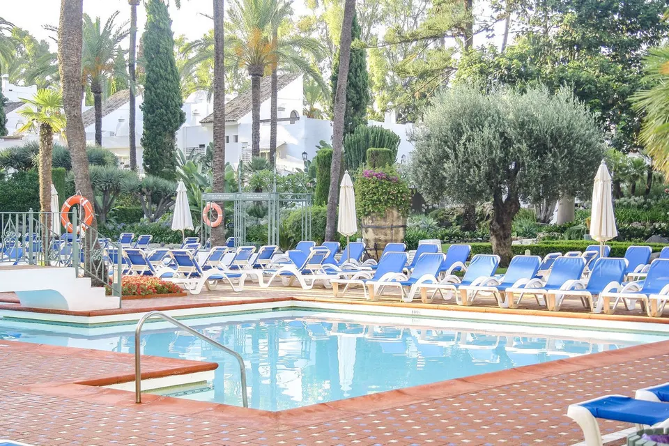 Ático Dúplex 3 habitaciones 180m² en venta - Marbella