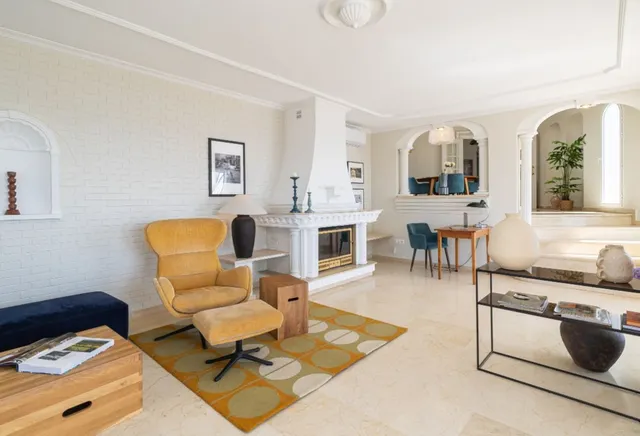 Chalet 4 habitaciones 319m² en venta - Centro — 8