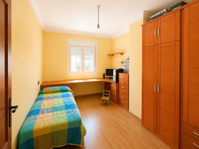 FANTÁSTICA VIVIENDA EN PADUL — 14