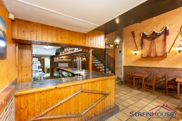 Un nuevo proyecto gastronómico te espera en Santoña. — 15