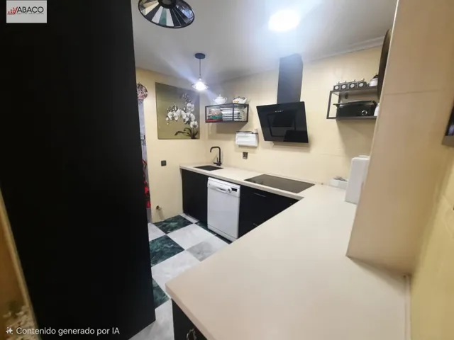 Piso completamente reformado — 6
