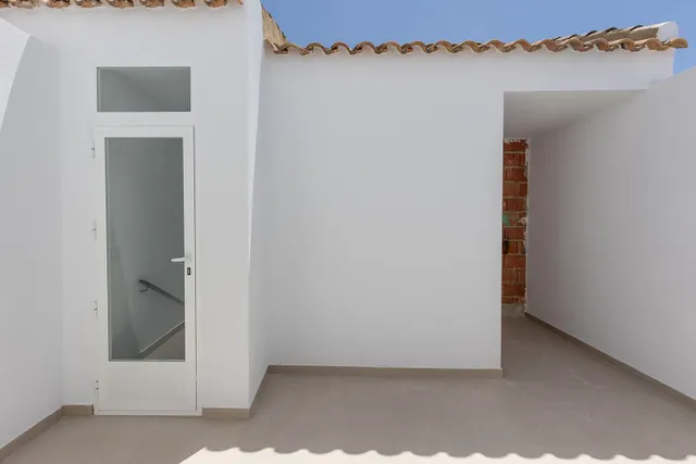 Adosado 3 habitaciones 188m² en venta - Comunidad valenciana — 41