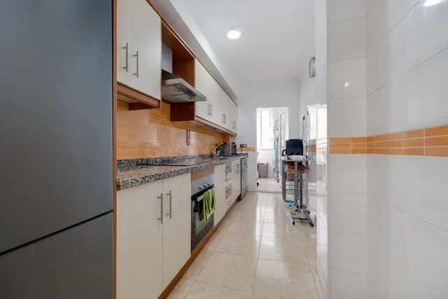 Apartamento 3 habitaciones 131m² en venta - Centro — 4