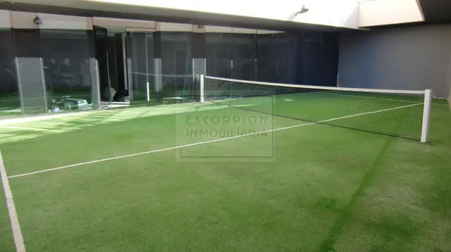 Exclusivo chalet de lujo en venta en Torre en Conill-Cumbres de San Antonio, Bétera — 20