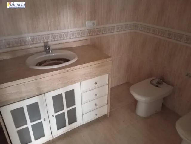 Piso 3 habitaciones 133m² en venta - San Antonio de Benagéber — 21