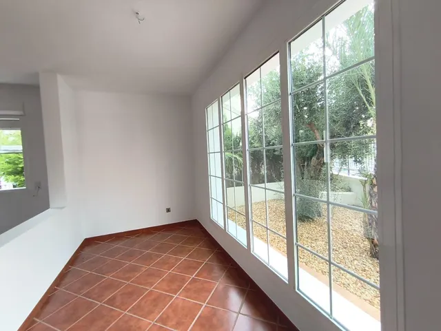 CHALET DELUXE EN LA ALCAYNA — 12