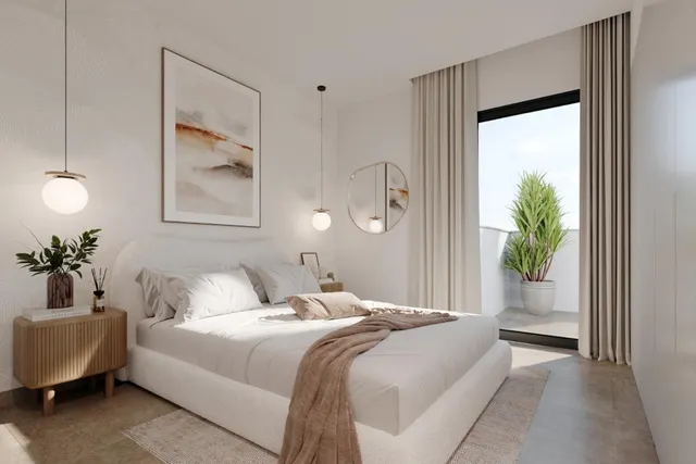 Apartamento 2 habitaciones 83m² en venta - Dolores de Pacheco-Santa Rosalía — 29