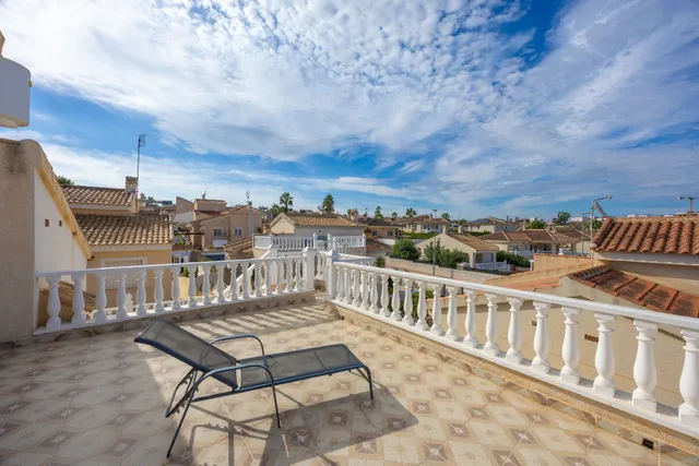 Chalet 4 habitaciones 136m² en venta - Residencial benimar — 40