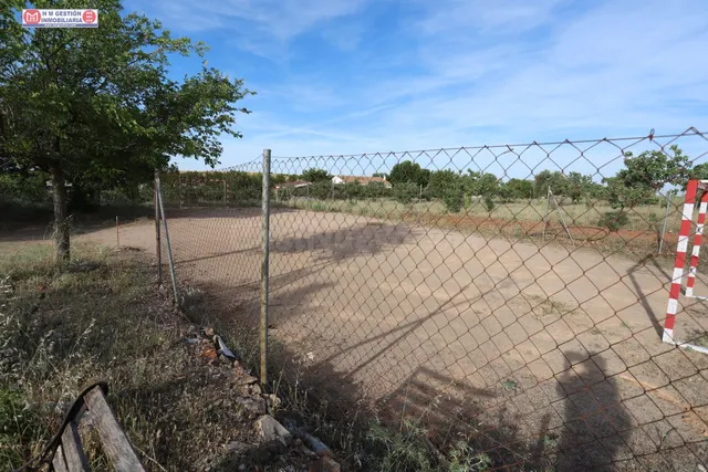 Finca Rústica en Alcázar de San Juan - Oportunidad Única por - foto 4