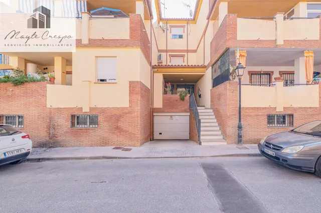 Piso 2 habitaciones 75m² en venta - A la Salida de las Gabias — 25