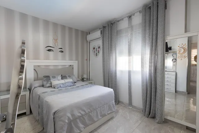 Chalet 3 habitaciones 113m² en venta - Zona aeropuerto — 25