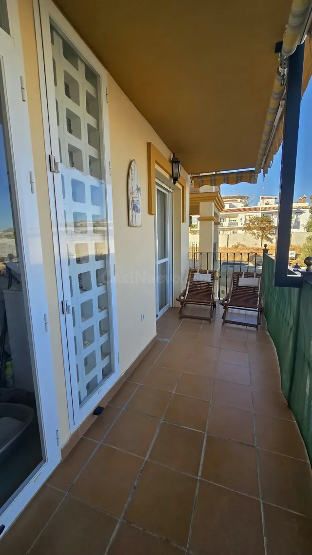 FANTÁSTICO PISO EN ALQUILER EN TORROX COSTA - foto 4