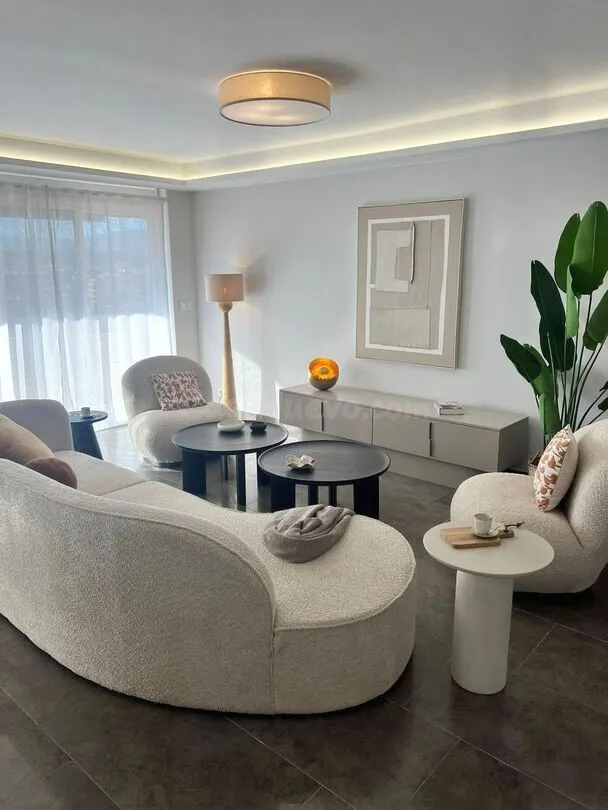 Apartamento 4 habitaciones 220m² en venta - Centro — 3