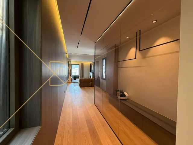 Fabuloso ático de 268m2 con terraza — 28