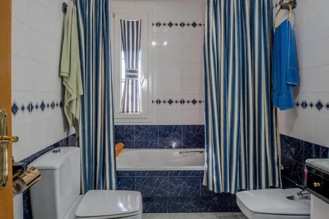 Casa en exclusiva en la zona del Patriarca — 26
