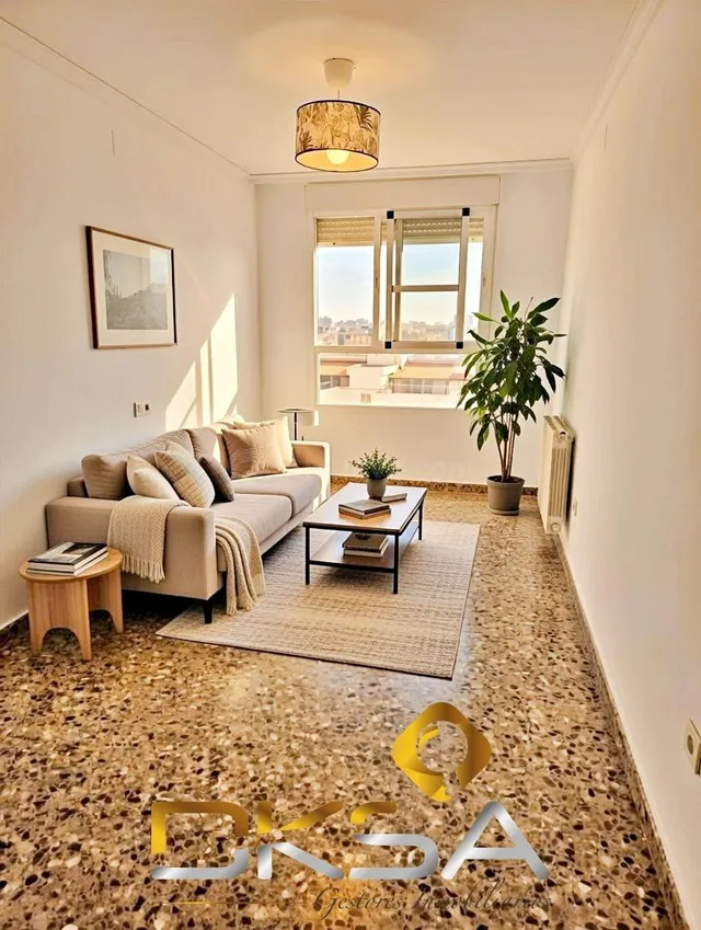Precioso ático dúplex en Castellón - foto 5