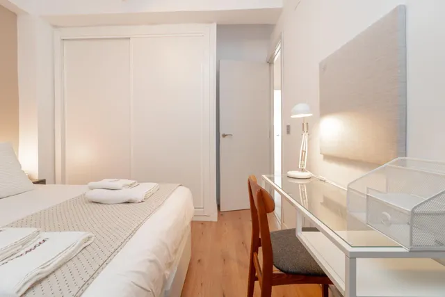 ¡¡¡¡¡ ATENCIÓN INVERSORES!!!!  PISO DE 4 habitaciones CON LICENCIA TURÍSTICA CON ALTA RENTABILIDAD — 49