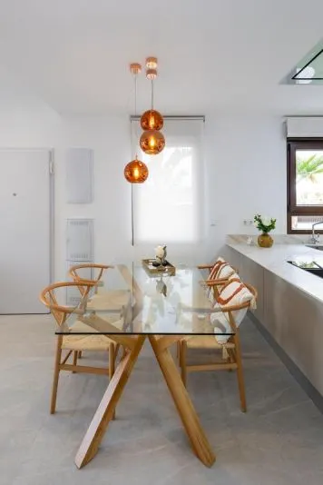 Villa 2 habitaciones 133m² en venta - Desamparados-Hurchillo-Torremendo — 28