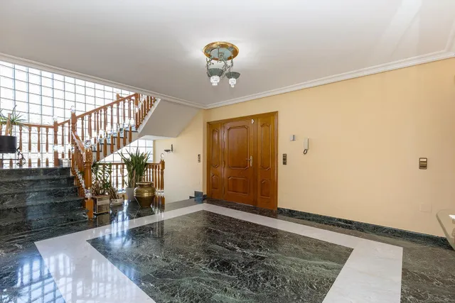 Oportunidad villa de lujo con mas de 500m2 de vivienda — 6