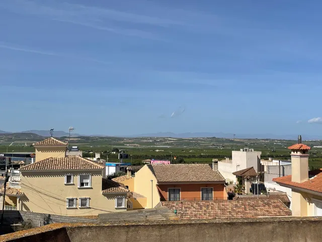 Villa 5 habitaciones 290m² en venta - Monte de pueblo la palma — 48